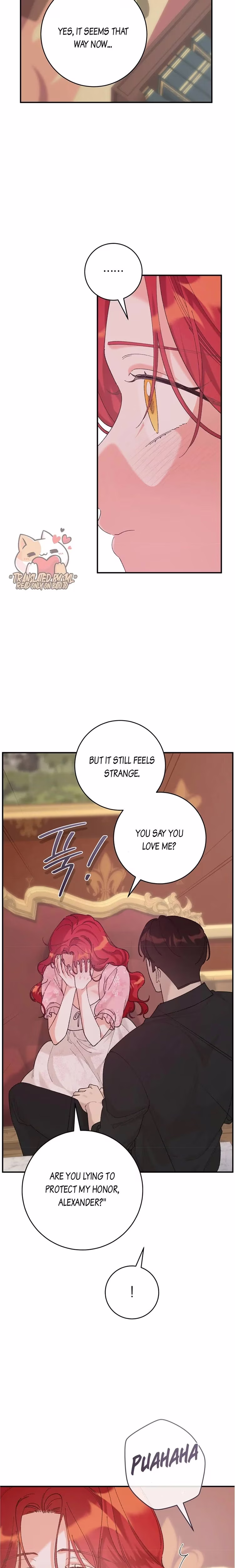 The Lady's Erotic Hobbies - Chapter 19 - Part 14