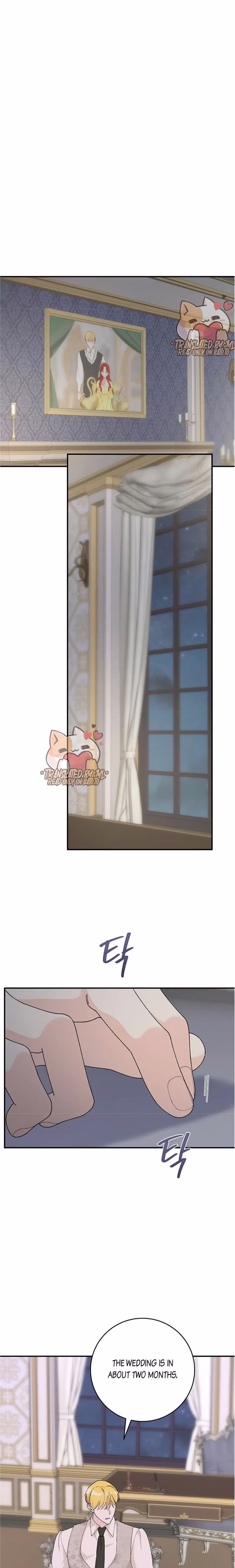 The Lady's Erotic Hobbies - Chapter 19 - Part 18