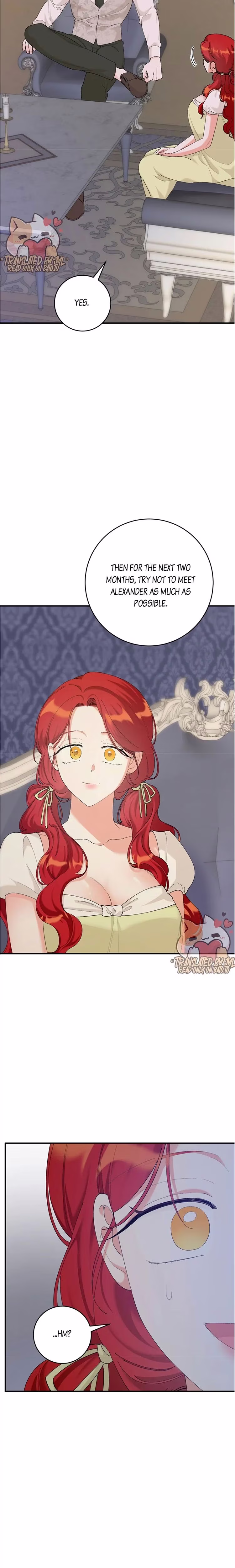 The Lady's Erotic Hobbies - Chapter 19 - Part 19