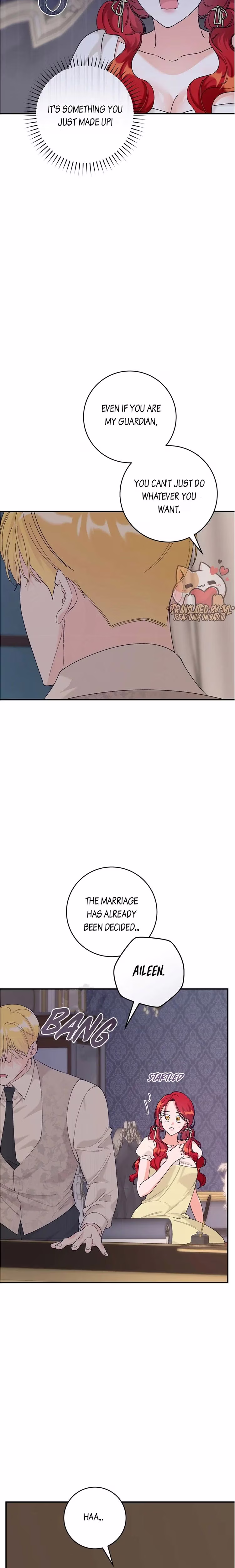 The Lady's Erotic Hobbies - Chapter 19 - Part 21