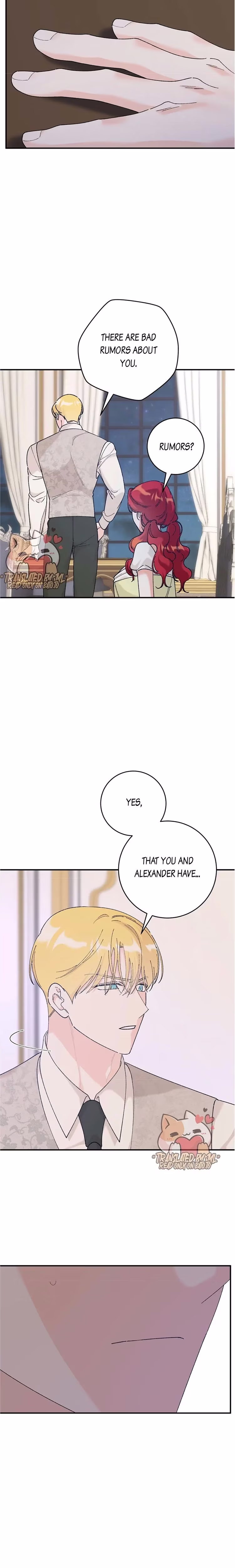 The Lady's Erotic Hobbies - Chapter 19 - Part 22