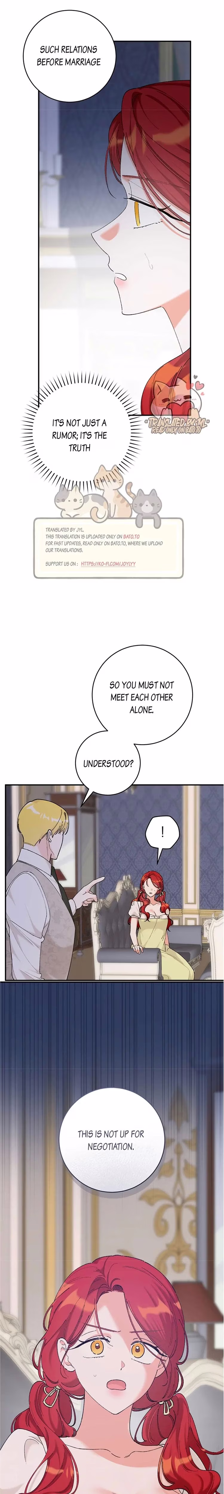 The Lady's Erotic Hobbies - Chapter 19 - Part 23