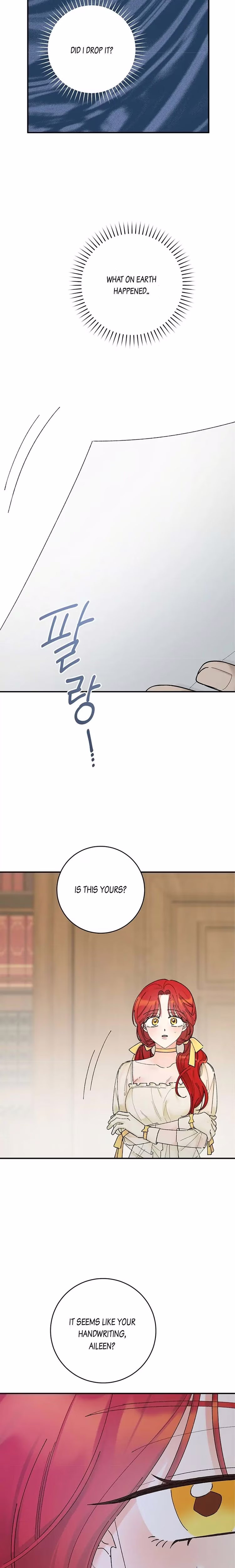 The Lady's Erotic Hobbies - Chapter 2 - Part 3