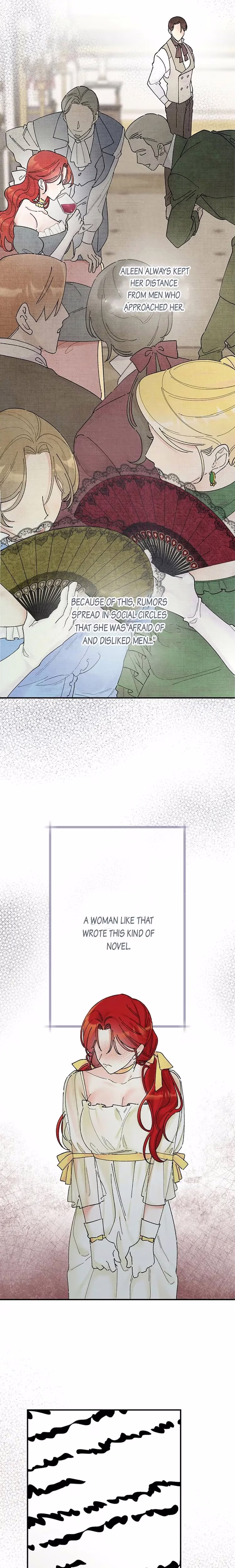 The Lady's Erotic Hobbies - Chapter 2 - Part 8