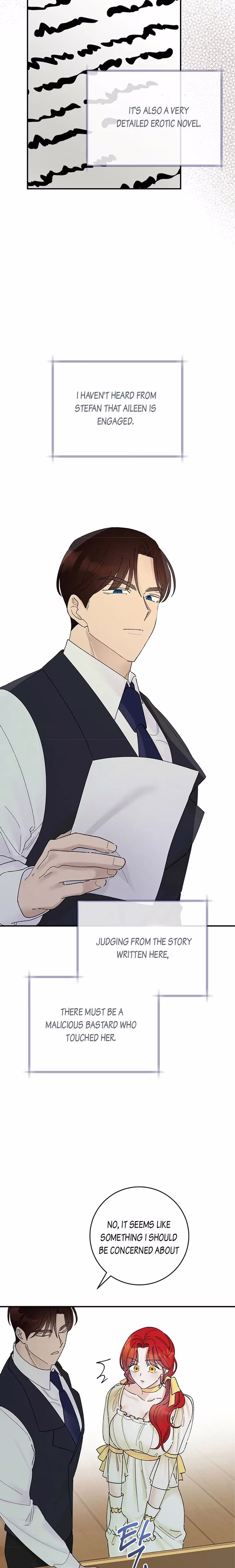 The Lady's Erotic Hobbies - Chapter 2 - Part 9