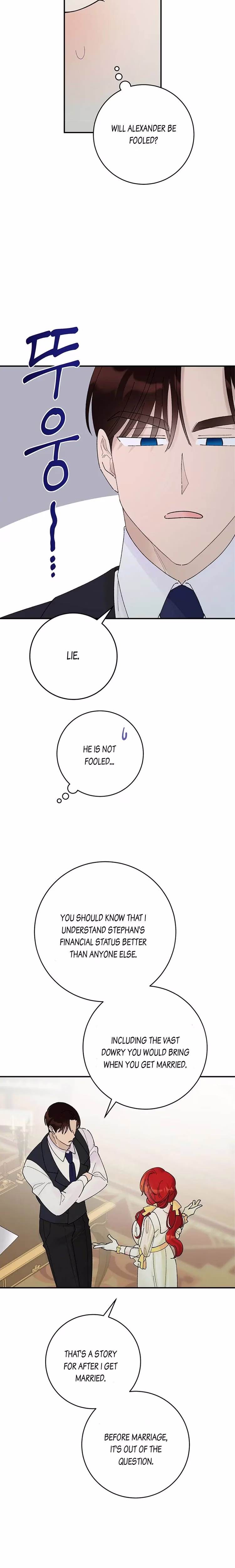 The Lady's Erotic Hobbies - Chapter 2 - Part 13