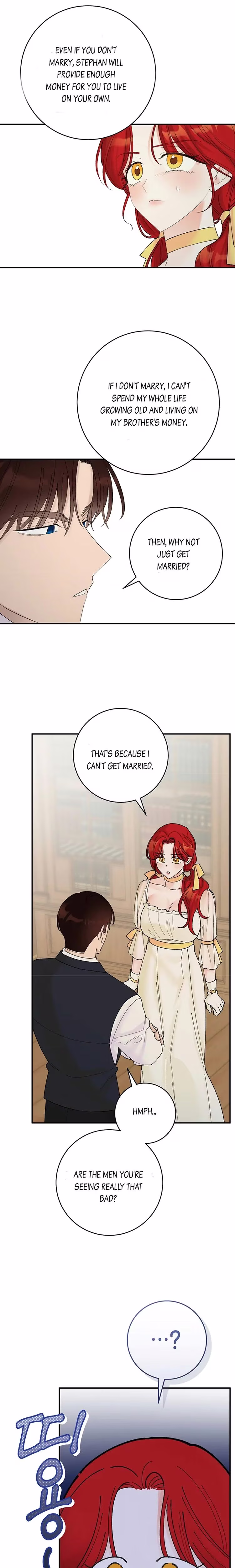 The Lady's Erotic Hobbies - Chapter 2 - Part 14