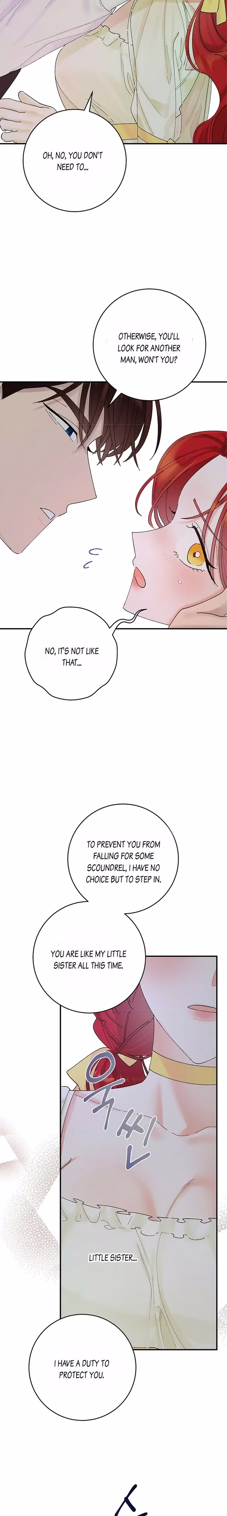 The Lady's Erotic Hobbies - Chapter 2 - Part 24