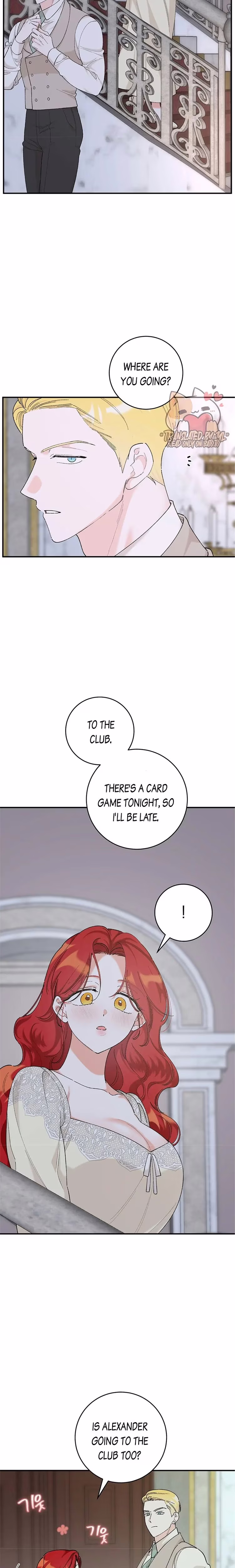 The Lady's Erotic Hobbies - Chapter 20 - Part 4