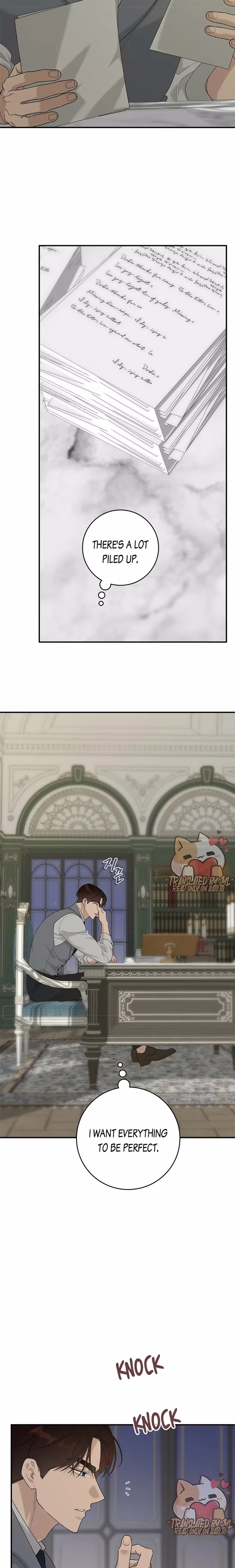 The Lady's Erotic Hobbies - Chapter 20 - Part 10