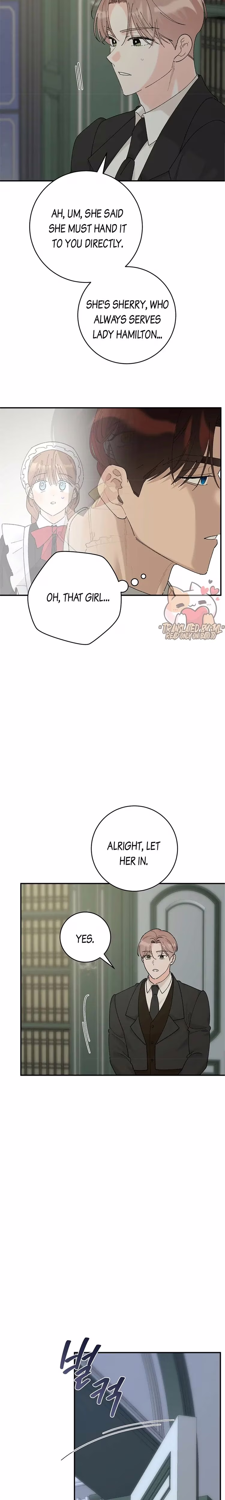 The Lady's Erotic Hobbies - Chapter 20 - Part 12