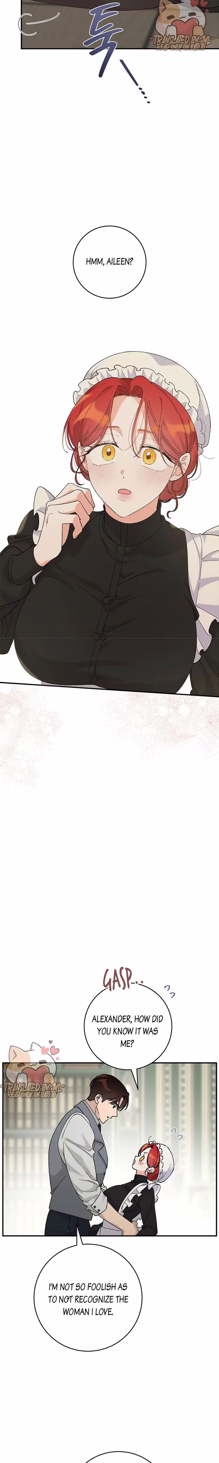 The Lady's Erotic Hobbies - Chapter 20 - Part 16