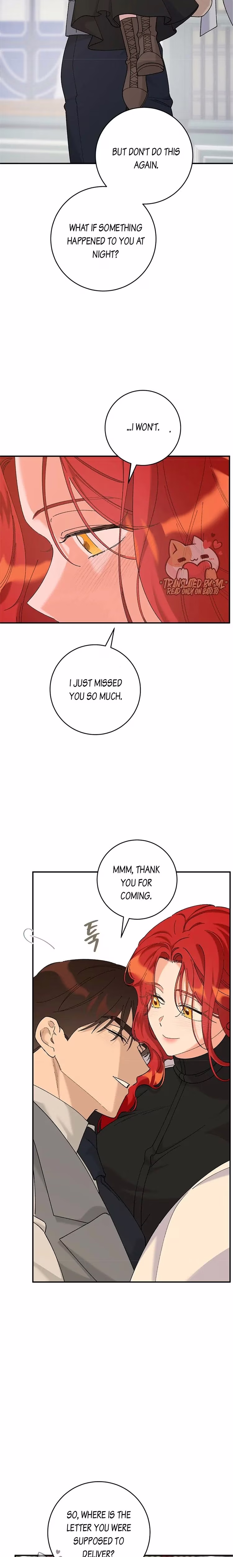 The Lady's Erotic Hobbies - Chapter 20 - Part 20