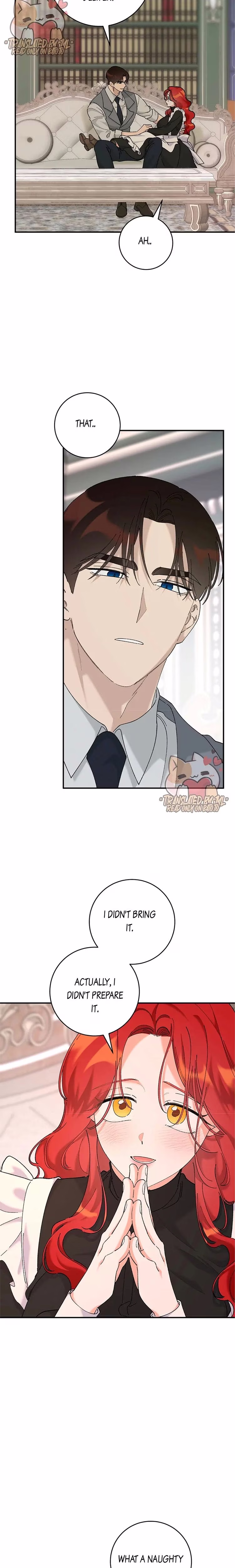 The Lady's Erotic Hobbies - Chapter 20 - Part 21