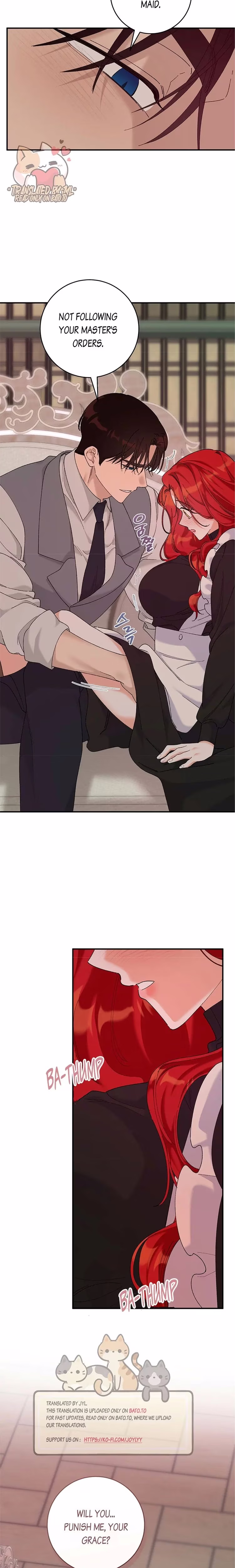 The Lady's Erotic Hobbies - Chapter 20 - Part 22