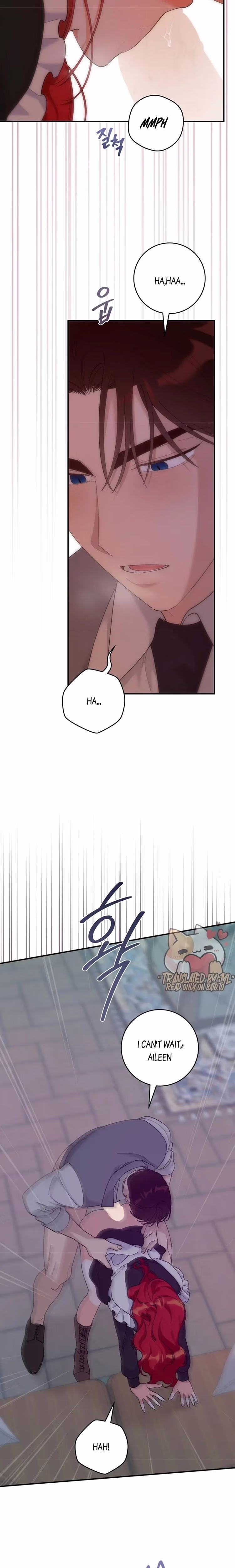 The Lady's Erotic Hobbies - Chapter 21 - Part 17