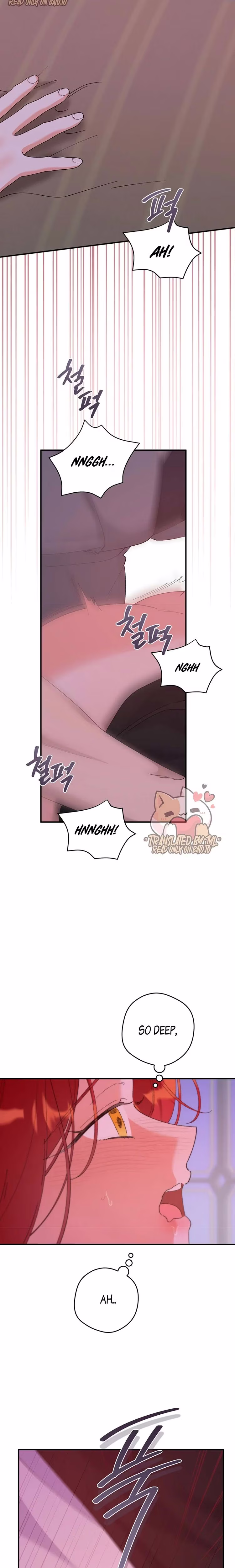 The Lady's Erotic Hobbies - Chapter 21 - Part 19