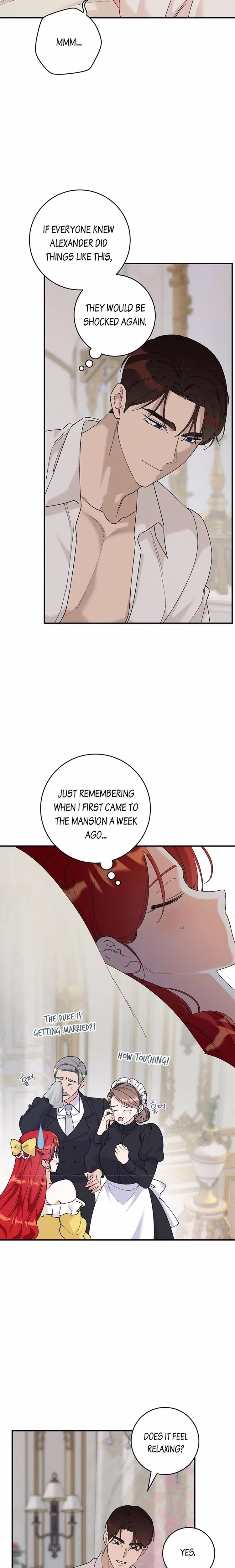 The Lady's Erotic Hobbies - Chapter 22 - Part 9