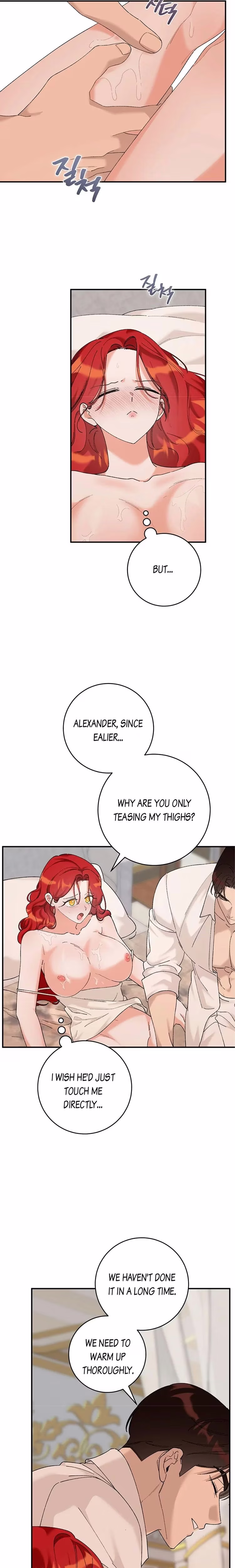 The Lady's Erotic Hobbies - Chapter 22 - Part 14