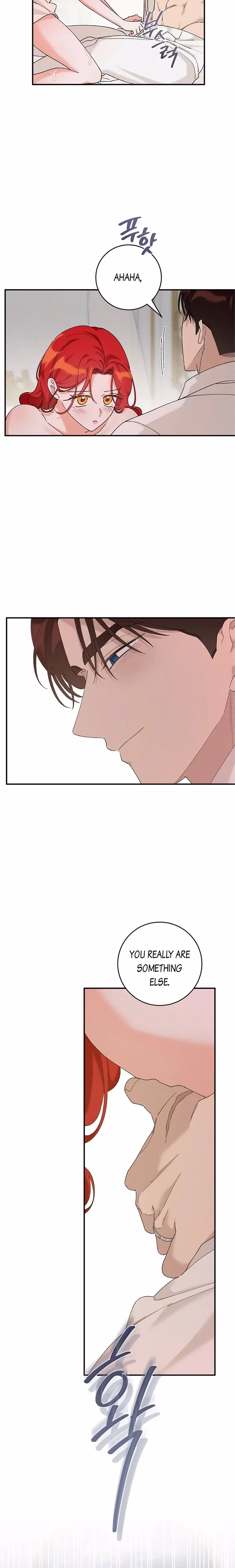 The Lady's Erotic Hobbies - Chapter 22 - Part 16