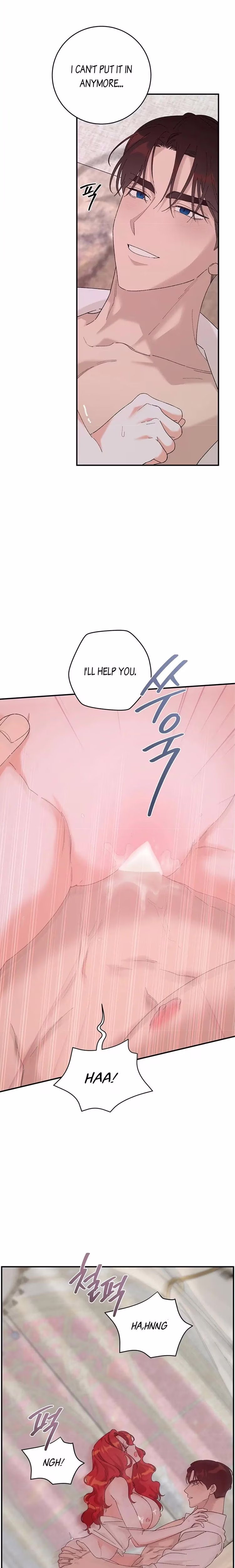 The Lady's Erotic Hobbies - Chapter 22 - Part 19