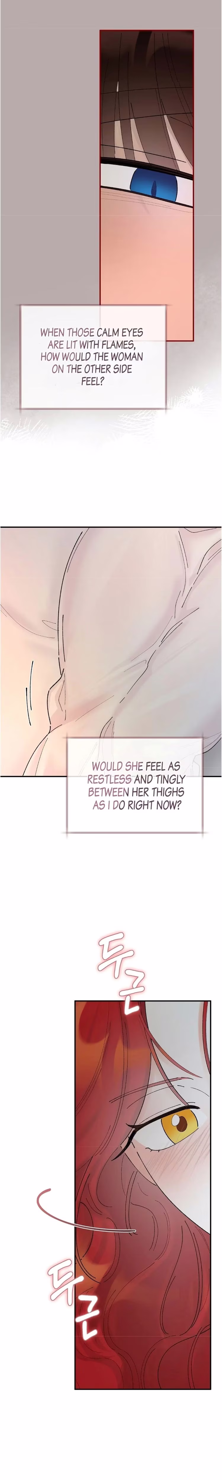 The Lady's Erotic Hobbies - Chapter 3 - Part 4