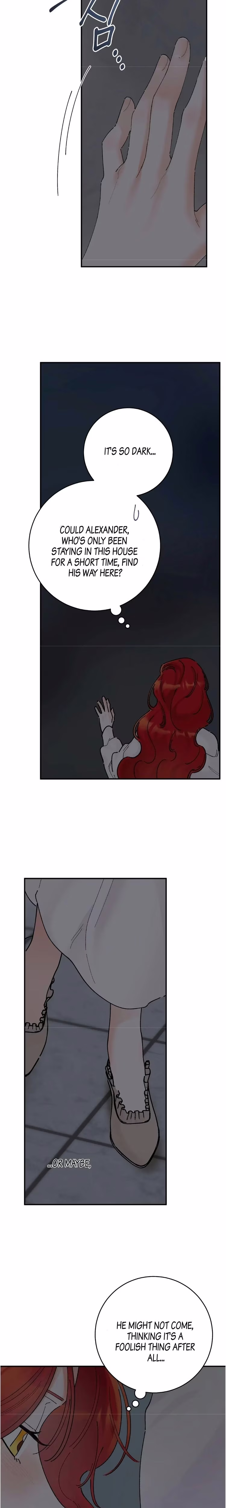 The Lady's Erotic Hobbies - Chapter 3 - Part 6