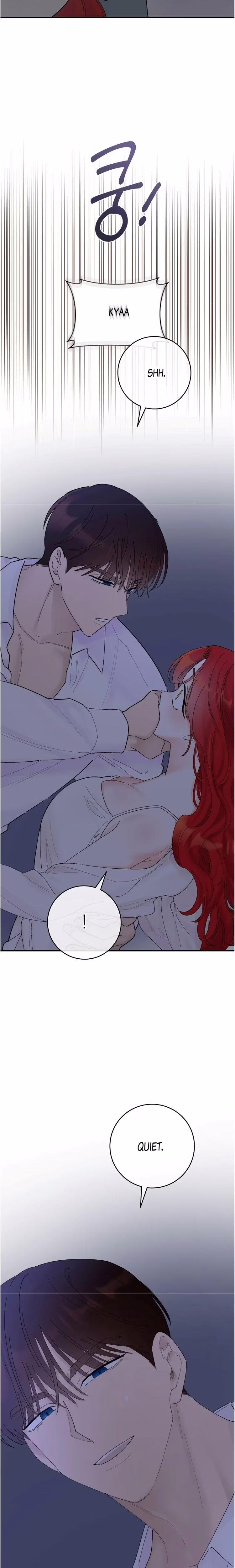 The Lady's Erotic Hobbies - Chapter 3 - Part 7