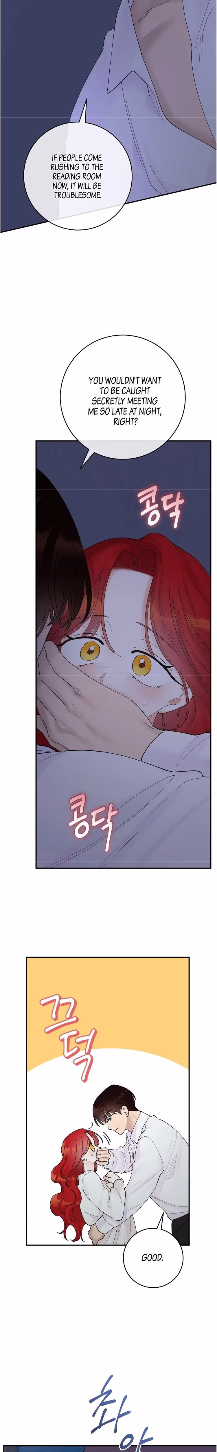 The Lady's Erotic Hobbies - Chapter 3 - Part 8