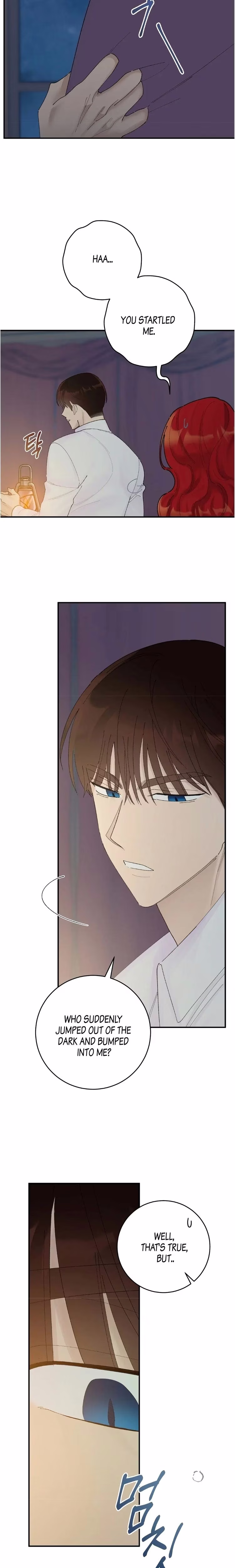 The Lady's Erotic Hobbies - Chapter 3 - Part 9