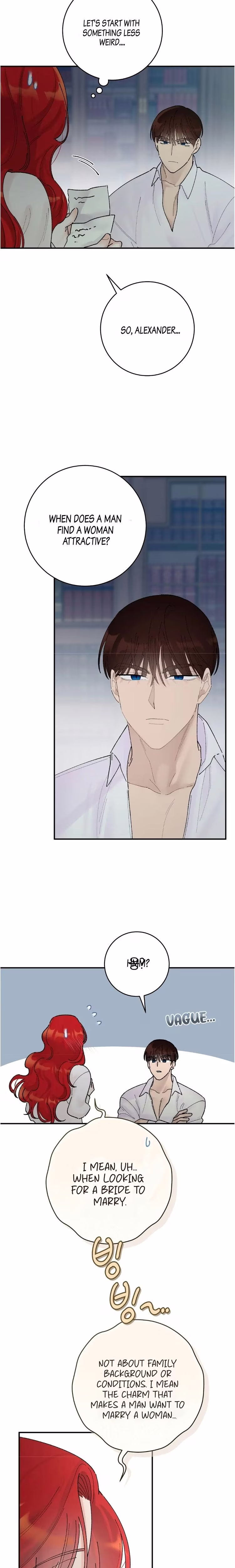 The Lady's Erotic Hobbies - Chapter 3 - Part 14