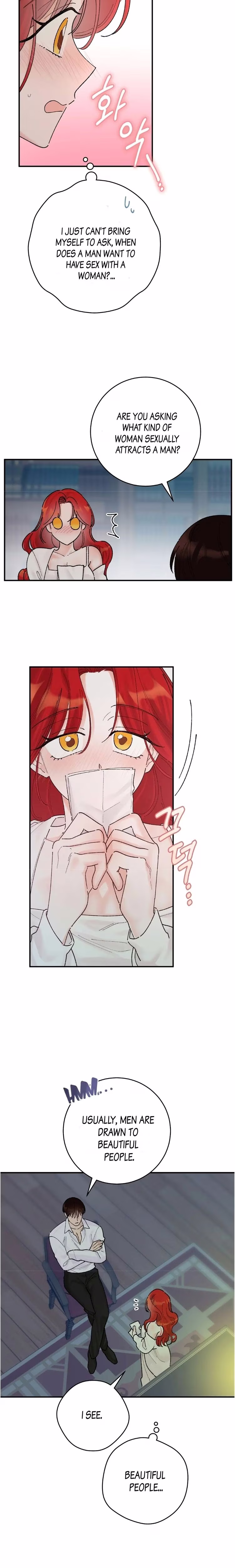 The Lady's Erotic Hobbies - Chapter 3 - Part 15