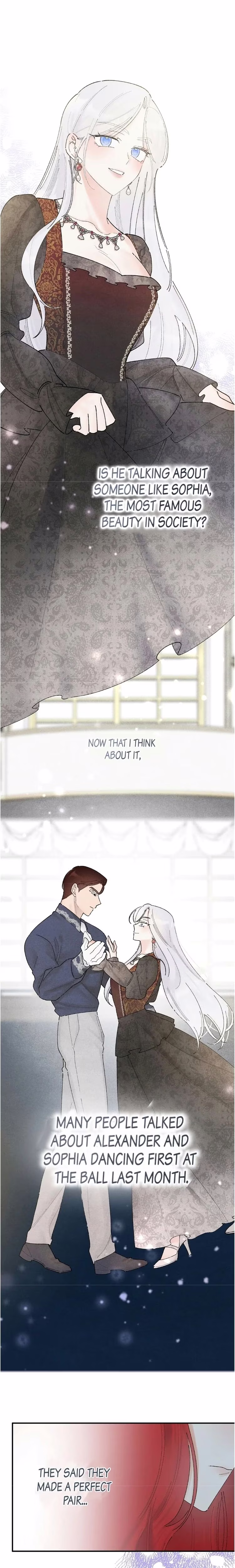 The Lady's Erotic Hobbies - Chapter 3 - Part 16