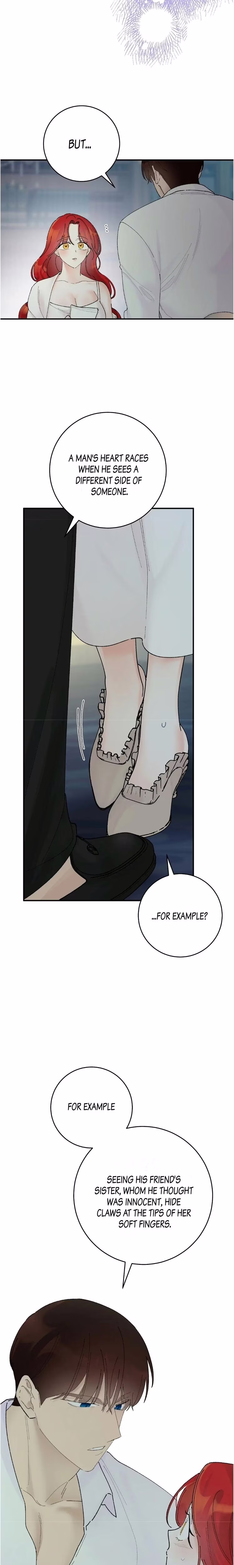 The Lady's Erotic Hobbies - Chapter 3 - Part 17