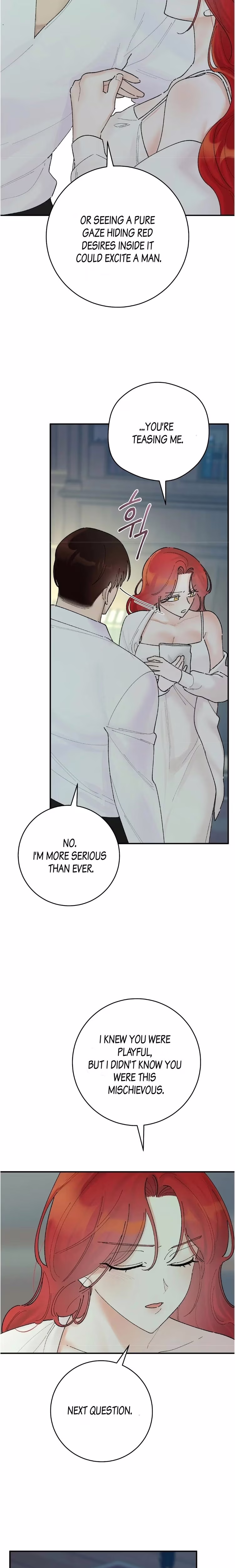 The Lady's Erotic Hobbies - Chapter 3 - Part 18