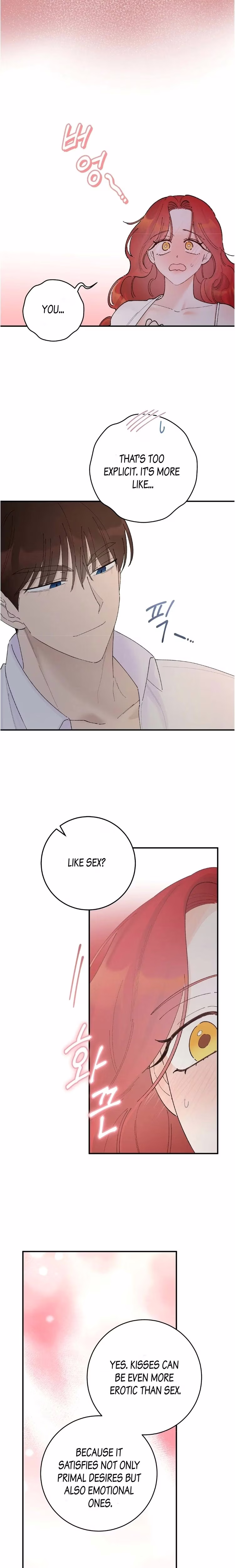 The Lady's Erotic Hobbies - Chapter 3 - Part 21