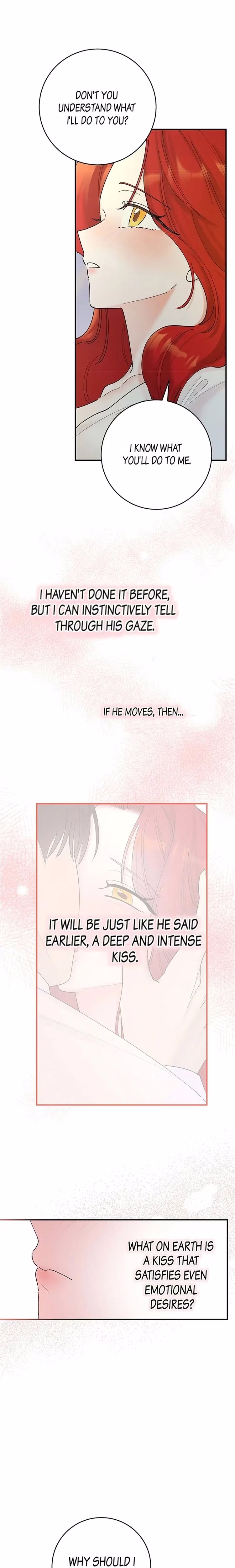 The Lady's Erotic Hobbies - Chapter 4 - Part 5