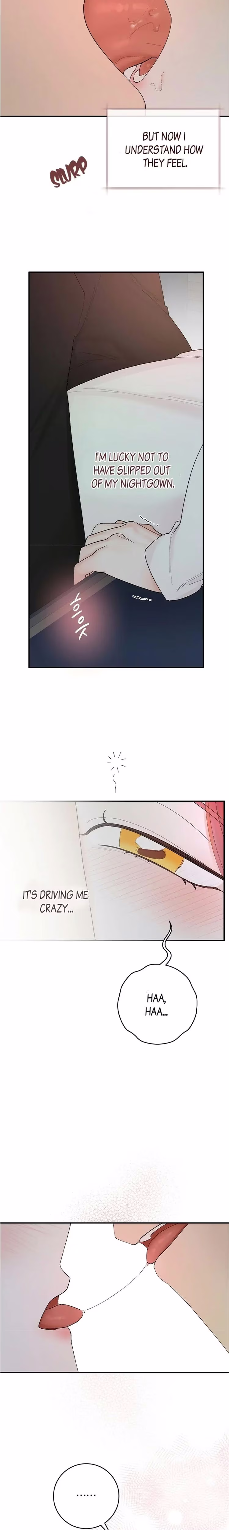 The Lady's Erotic Hobbies - Chapter 4 - Part 8