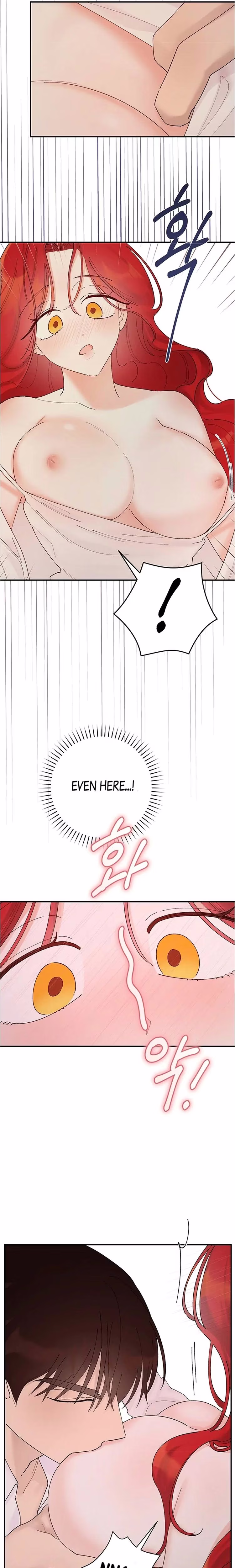 The Lady's Erotic Hobbies - Chapter 4 - Part 13