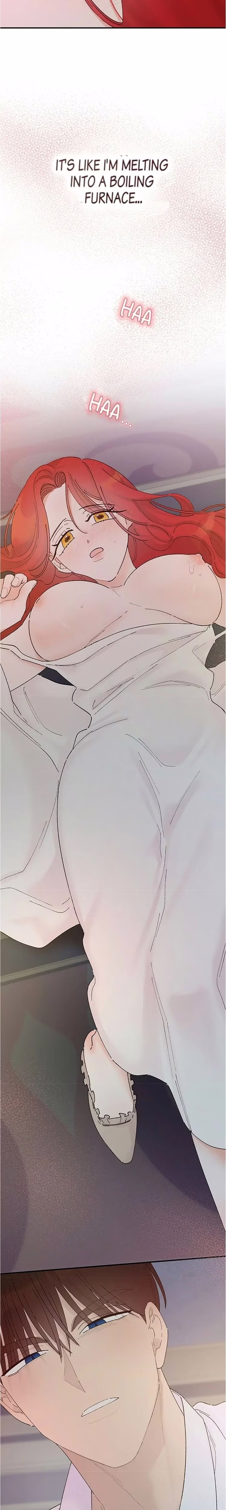 The Lady's Erotic Hobbies - Chapter 4 - Part 15