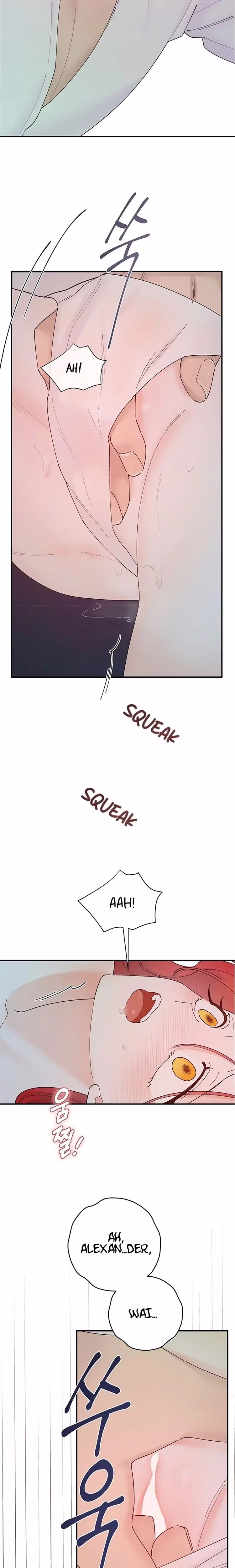 The Lady's Erotic Hobbies - Chapter 4 - Part 17