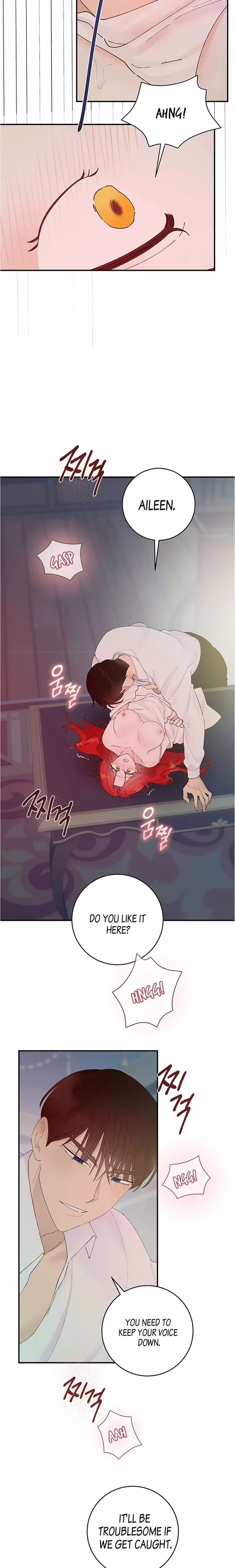 The Lady's Erotic Hobbies - Chapter 4 - Part 18