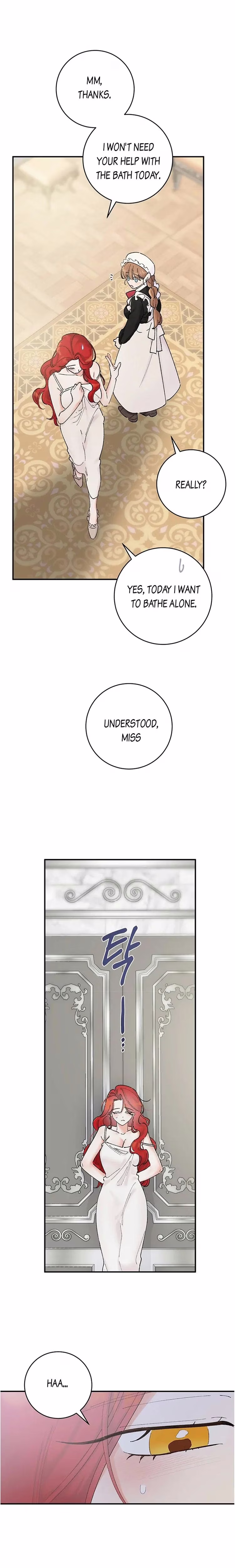 The Lady's Erotic Hobbies - Chapter 5 - Part 5