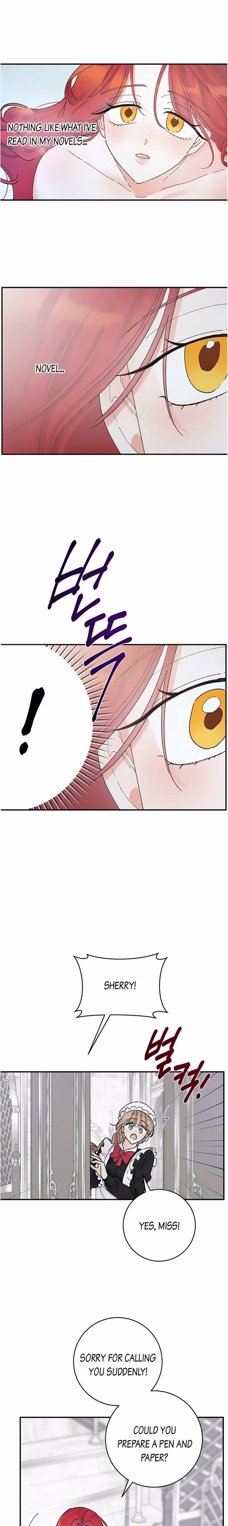 The Lady's Erotic Hobbies - Chapter 5 - Part 7