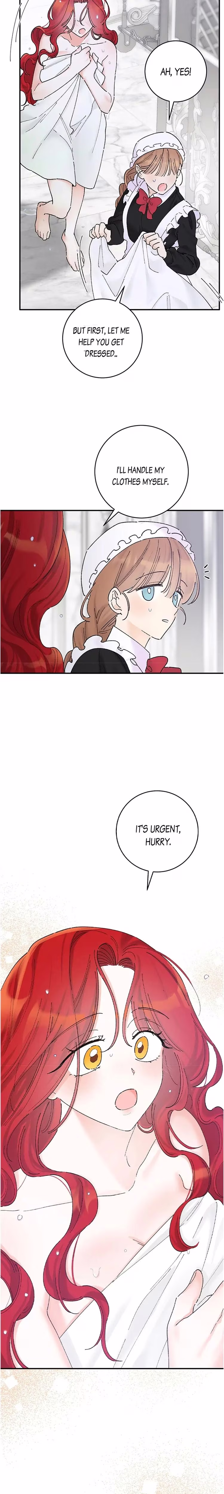 The Lady's Erotic Hobbies - Chapter 5 - Part 8