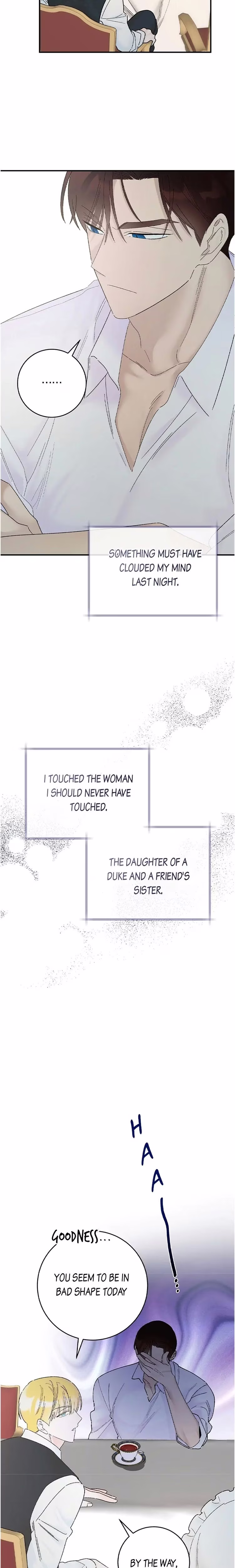 The Lady's Erotic Hobbies - Chapter 5 - Part 12