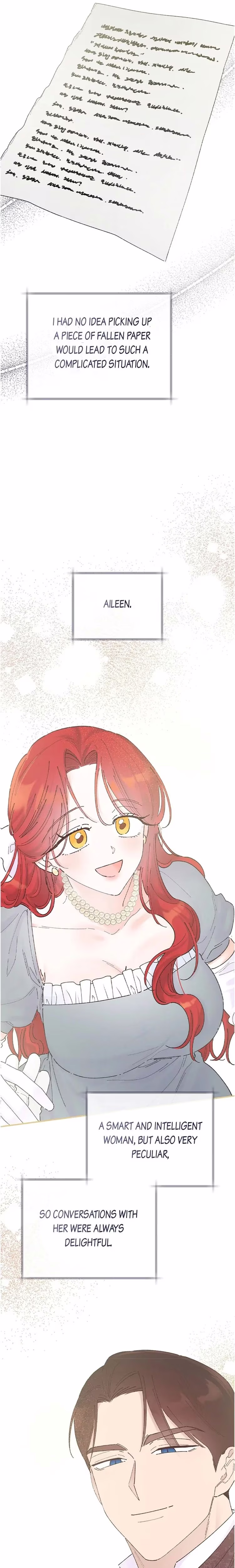 The Lady's Erotic Hobbies - Chapter 5 - Part 14