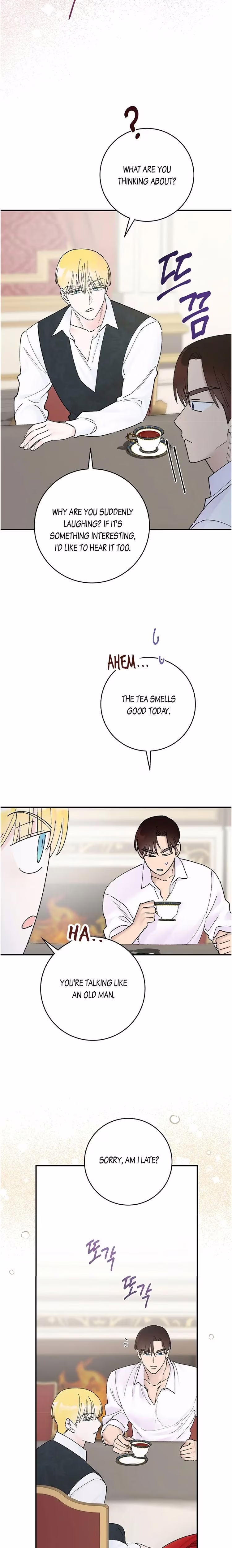 The Lady's Erotic Hobbies - Chapter 5 - Part 16