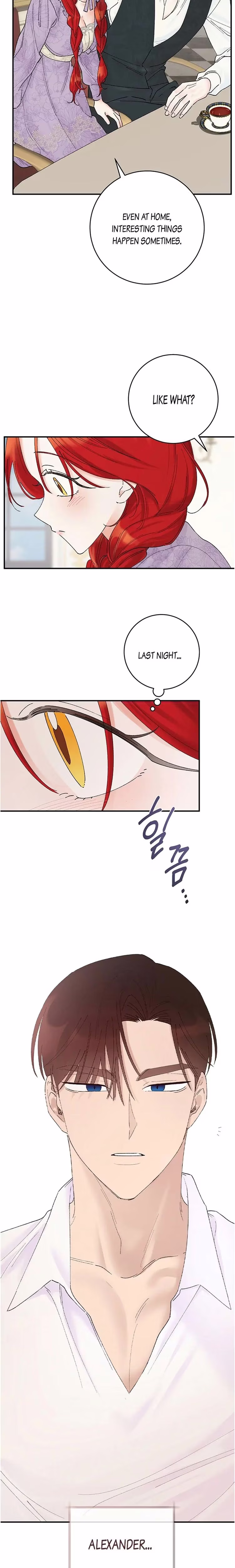 The Lady's Erotic Hobbies - Chapter 5 - Part 18