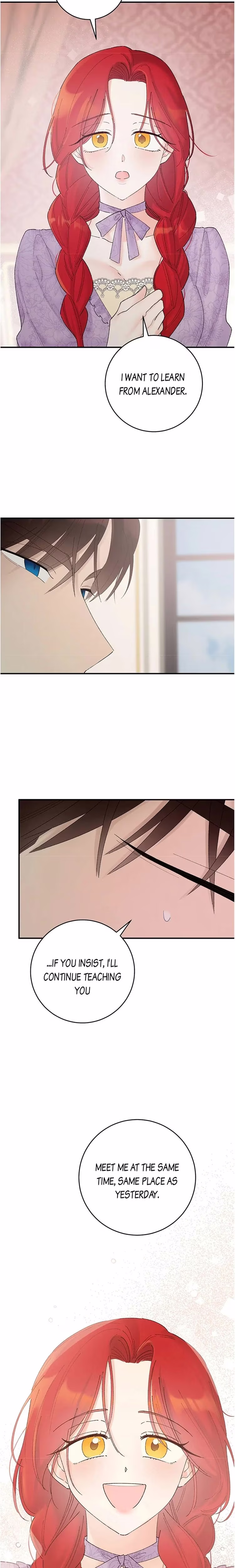 The Lady's Erotic Hobbies - Chapter 5 - Part 22